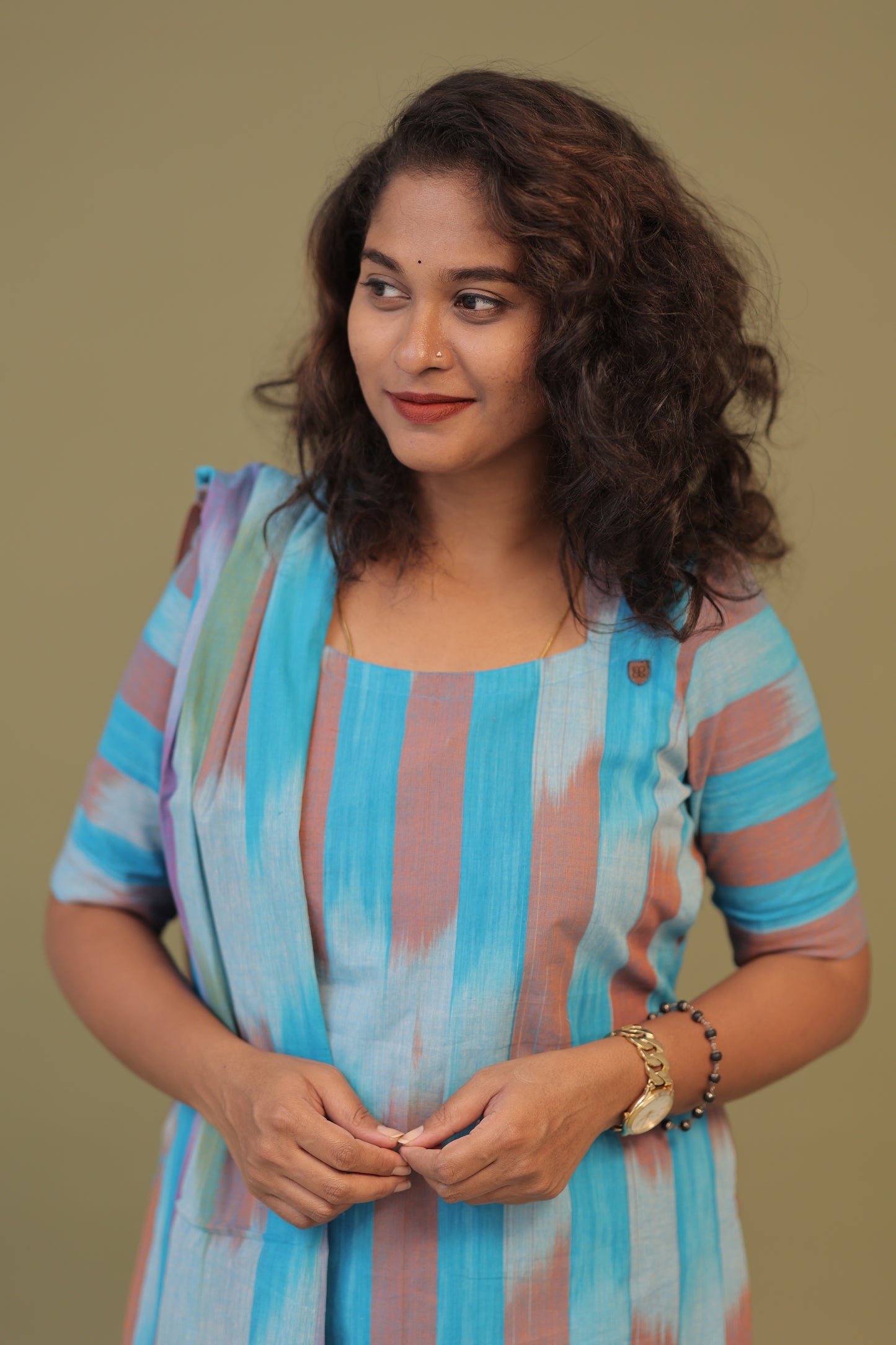 RANGOLI-NILA