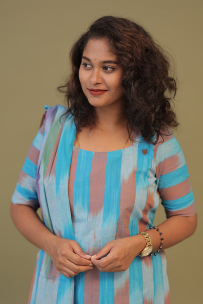 RANGOLI-NILA