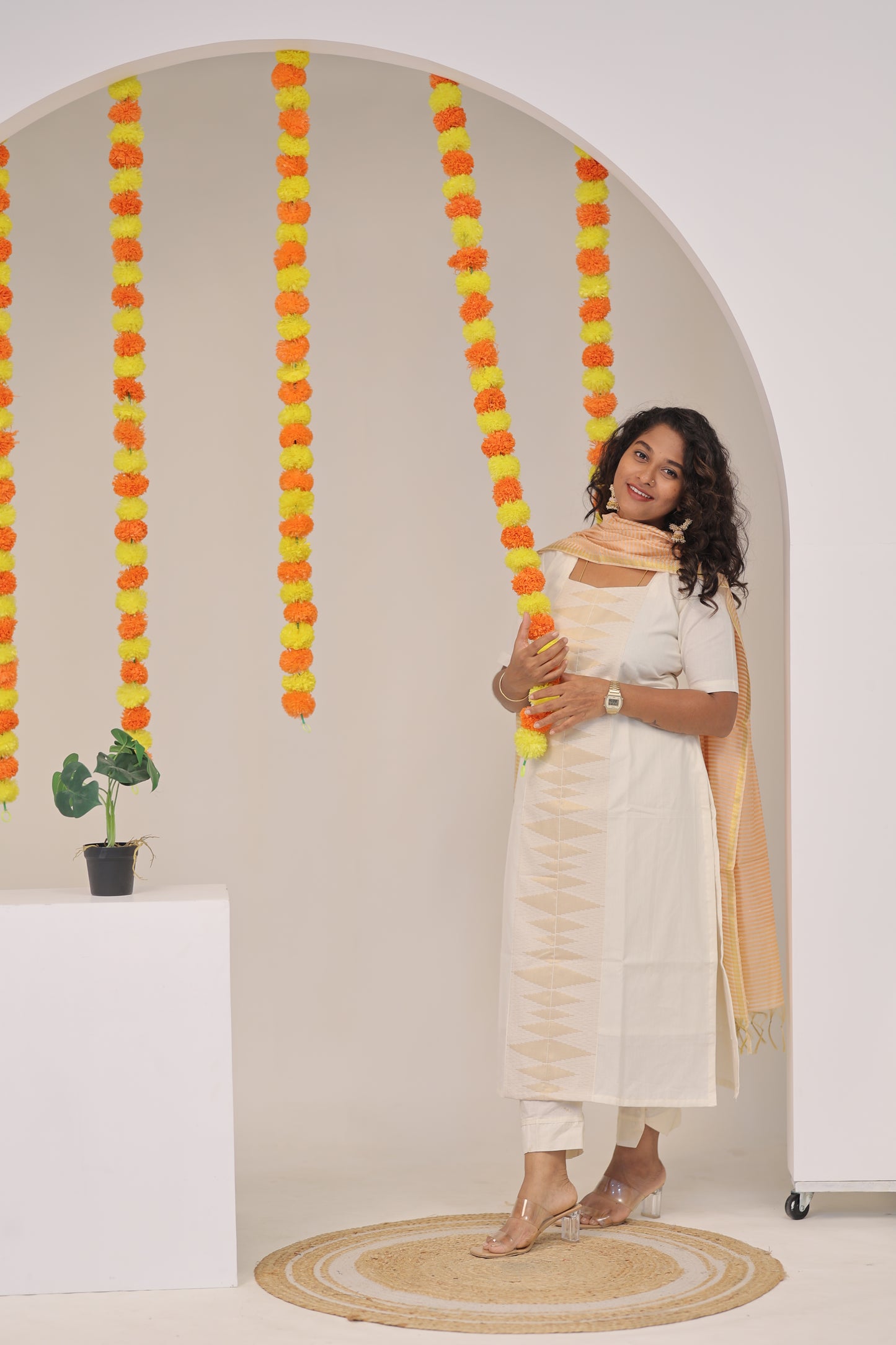 Onam25-AARATHANA-PINK-DUPPATA