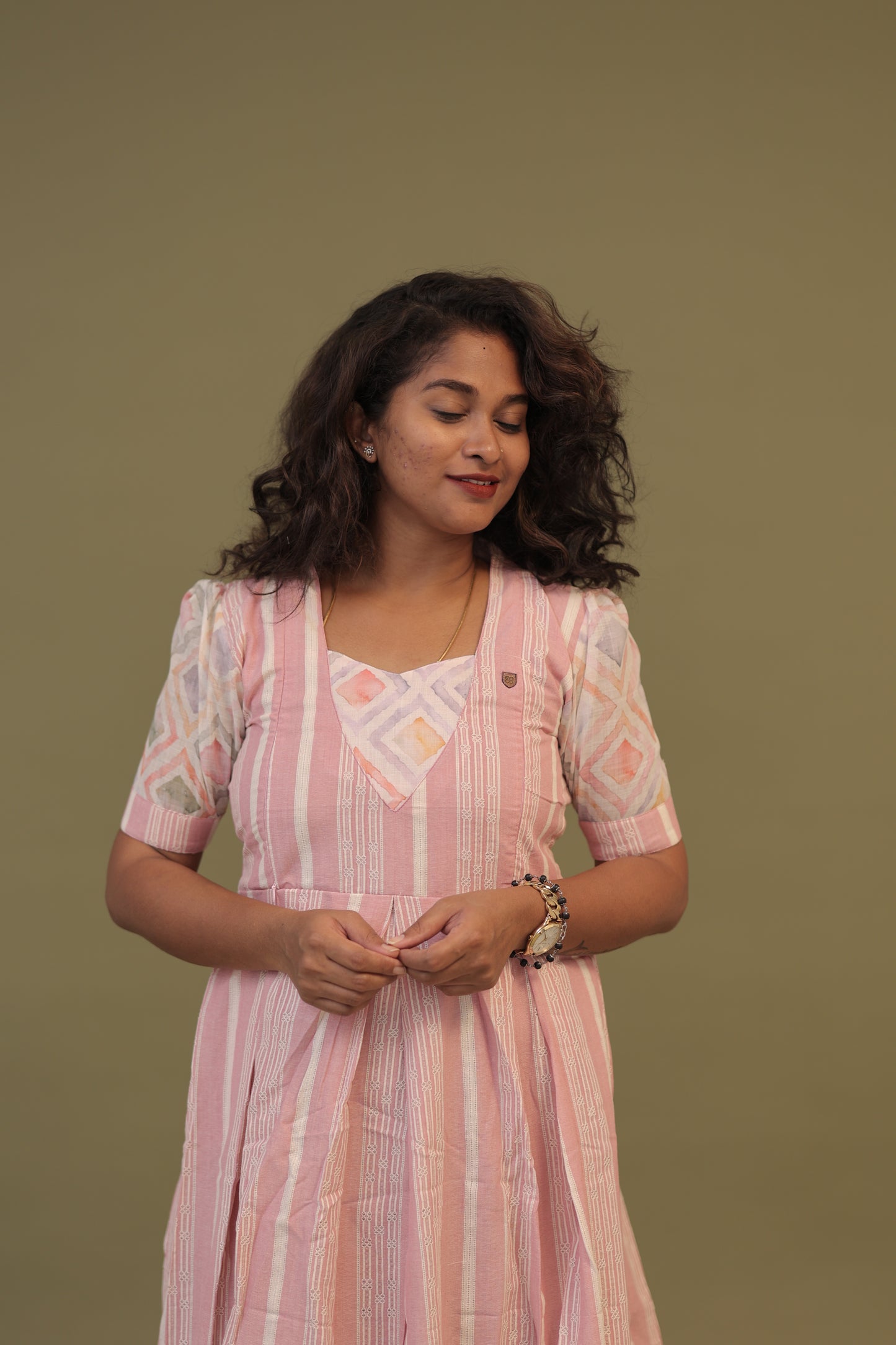 Cotton-pink