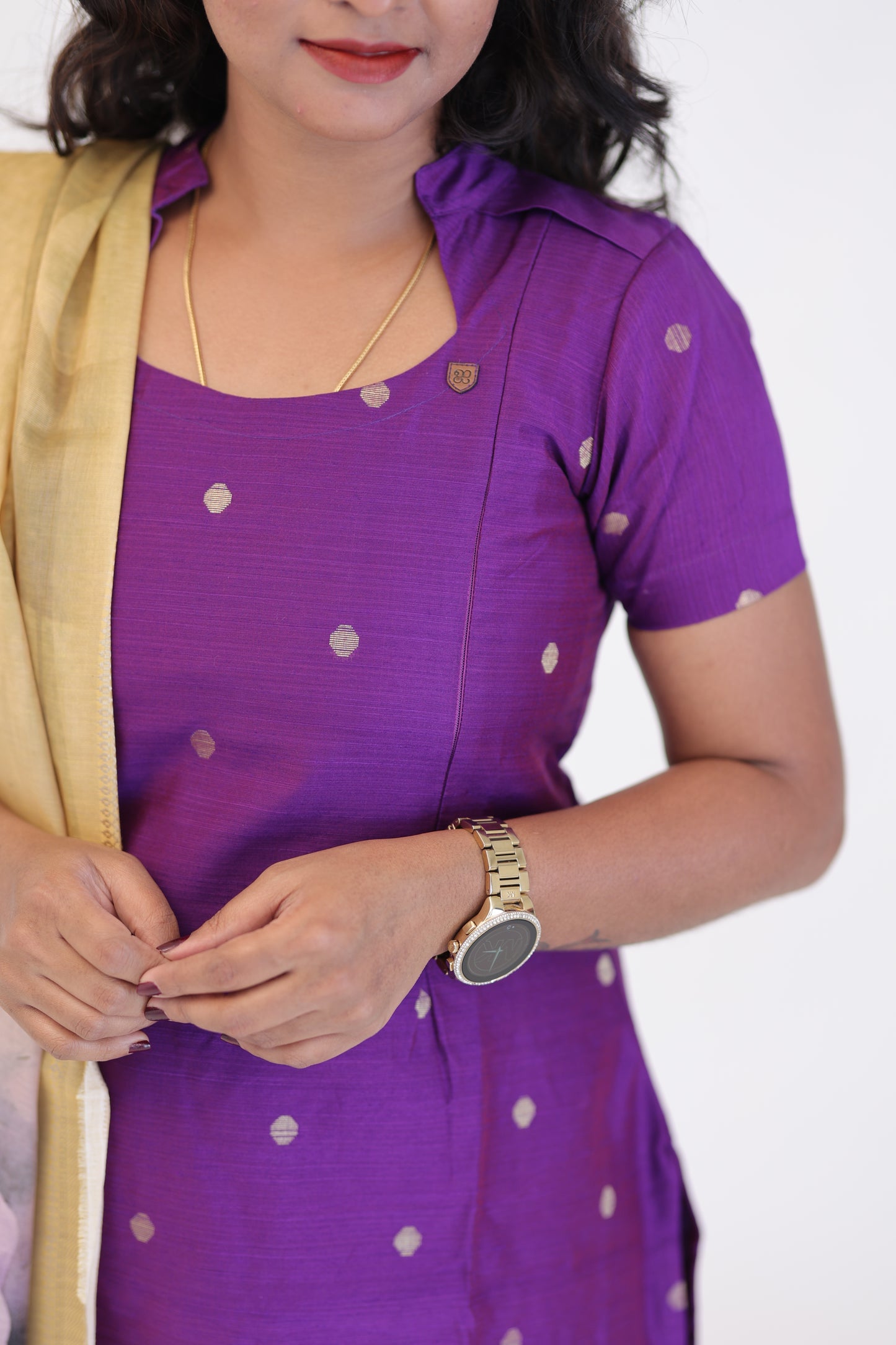 👸QUEENSERIES-RAIZA SULTAN