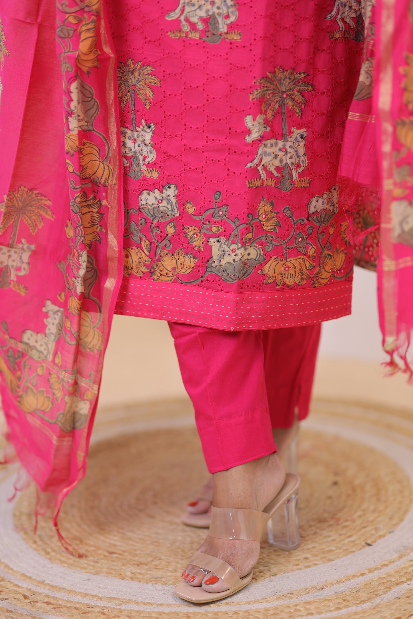 PREMIUM HAKKOBA -PINK