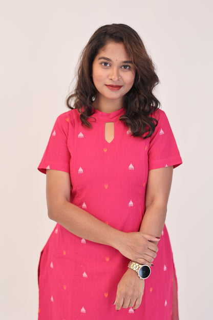 COTTON CANDY-COTTON 2 PC SUIT