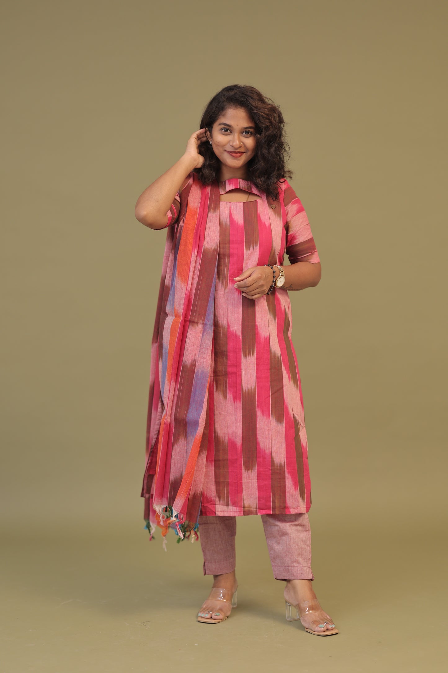 RANGOLI-PADMINI