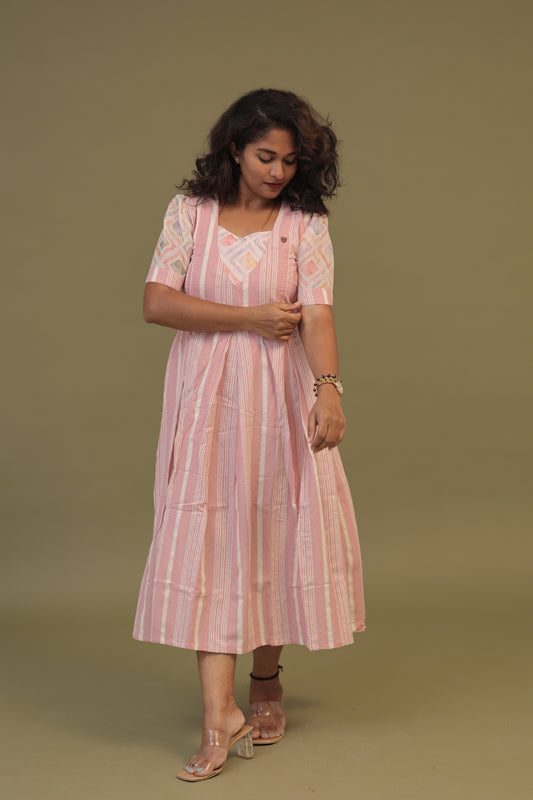 Cotton-pink
