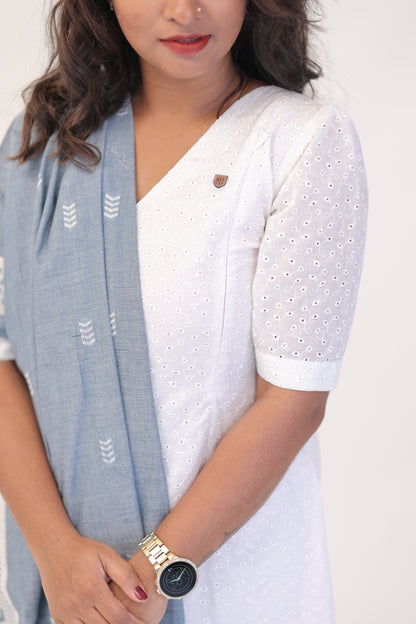 Summer edition - hakkoba white