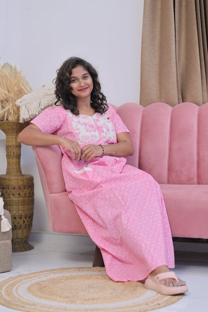 AYNI-NIGHTIES-pink