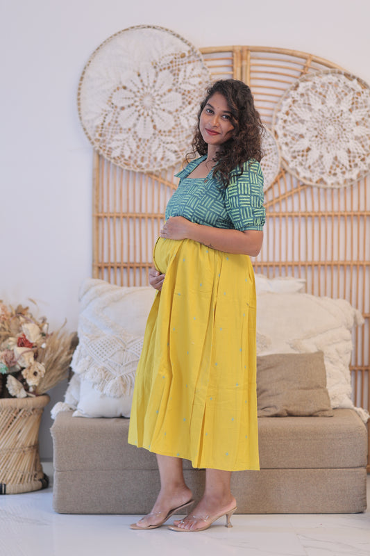 PIPING HOT -CLASSIC-GOWN