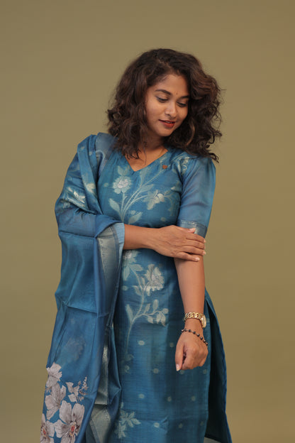 LUX-TAMARA - salwar set