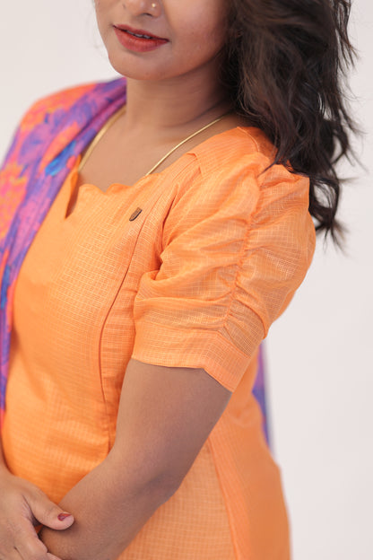 ORANGE BITE-KOTA set