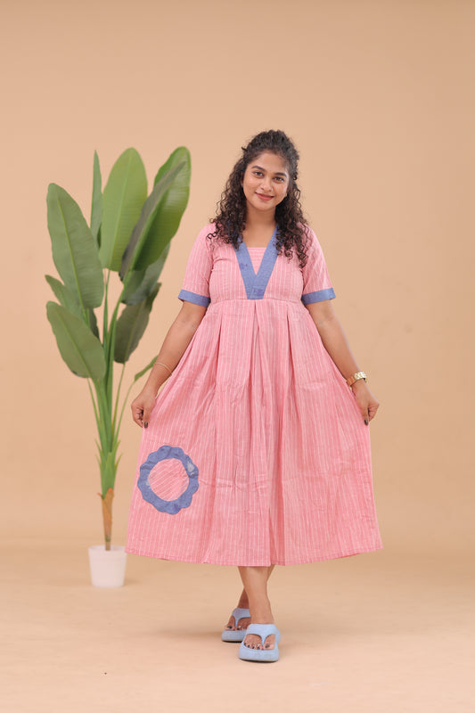 PIPING HOT - COTTON07
