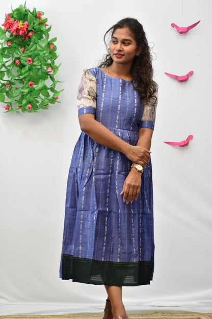 Anshika-PG24/18blue
