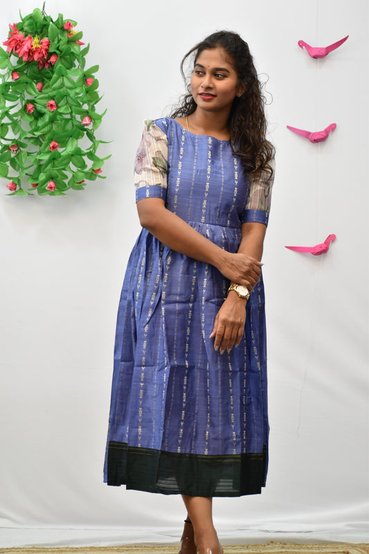 Anshika-PG24/18blue