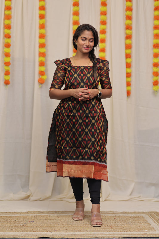handloomkurti10