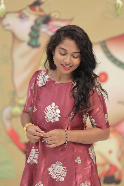 Mansi-wine