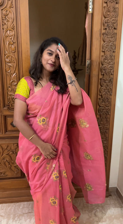 ENTHIZHAI-எந்திழை