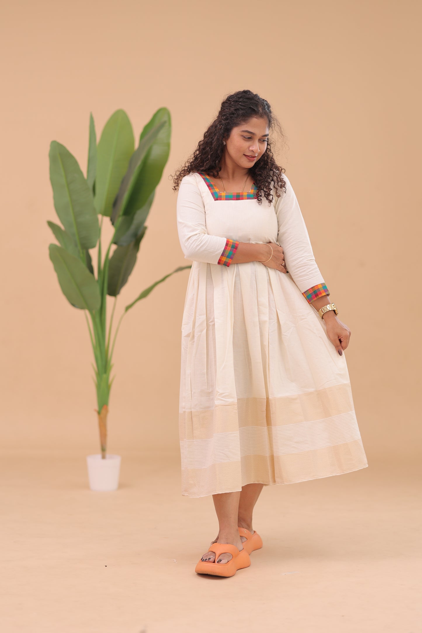 PIPING HOT - COTTON10