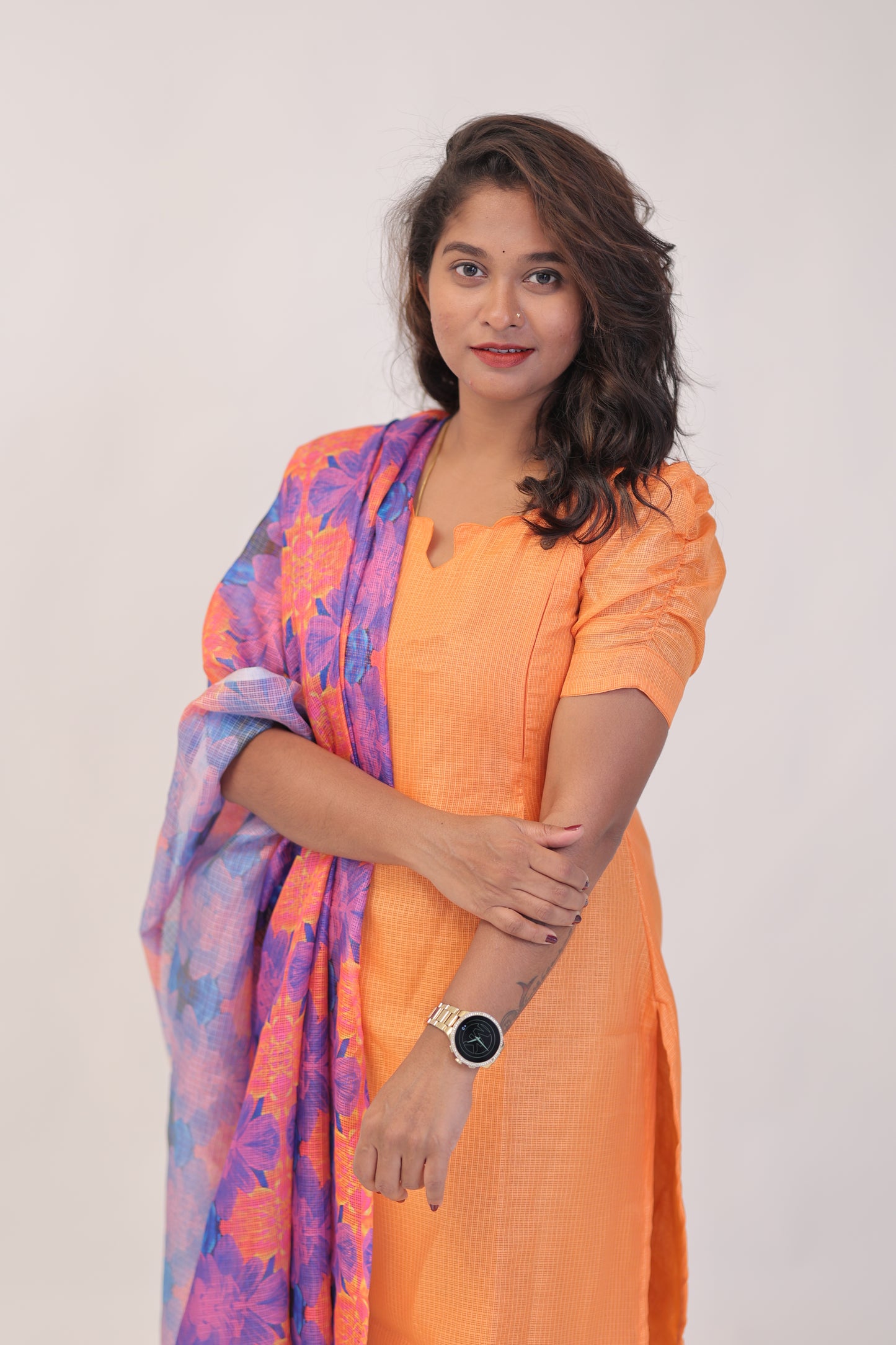 ORANGE BITE-KOTA set