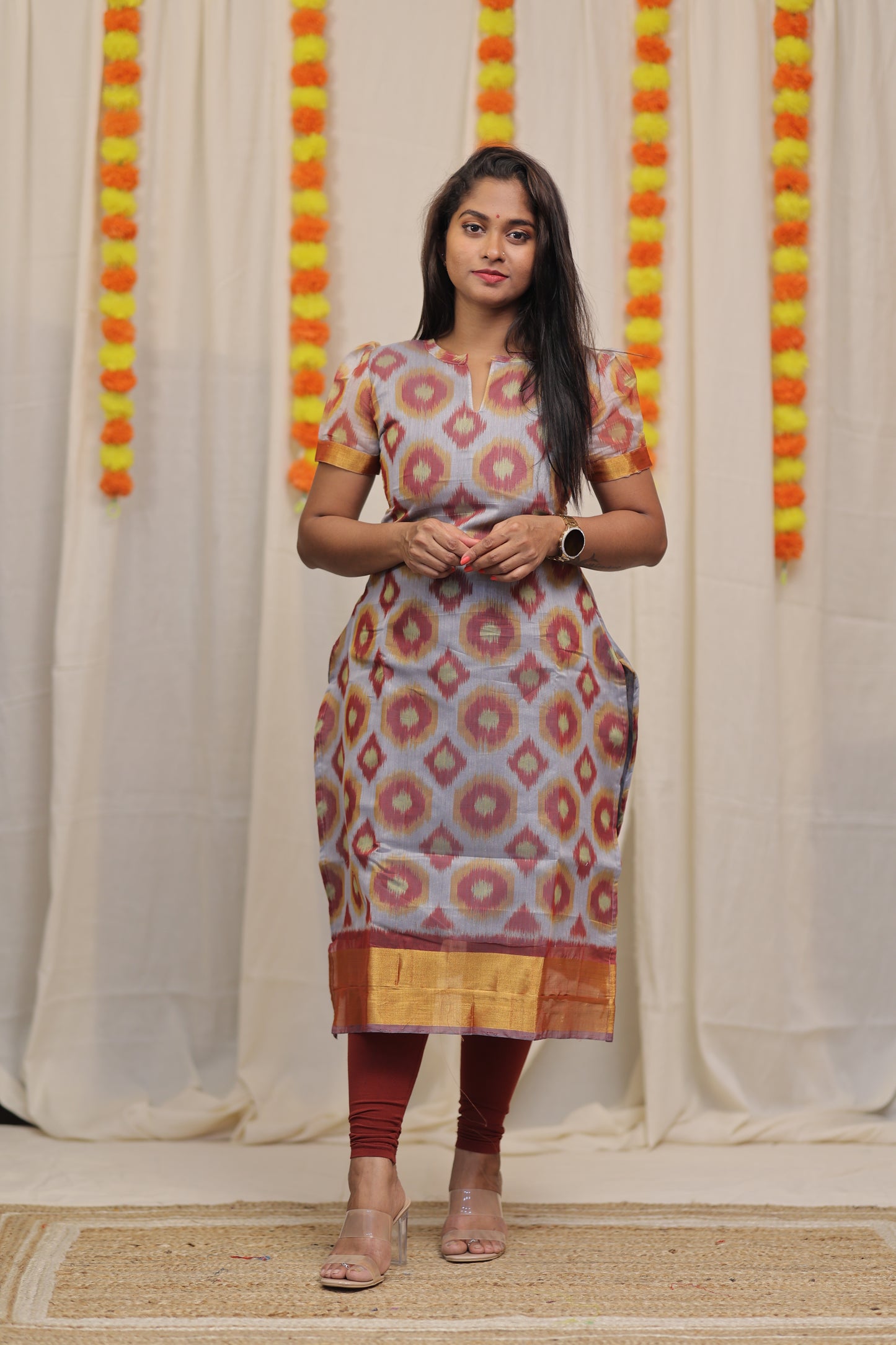 handloomkurti27