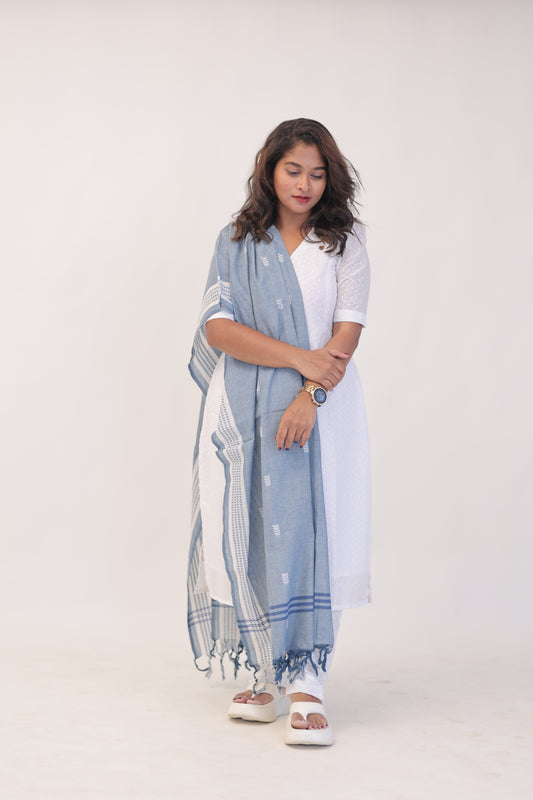 Summer edition - hakkoba white
