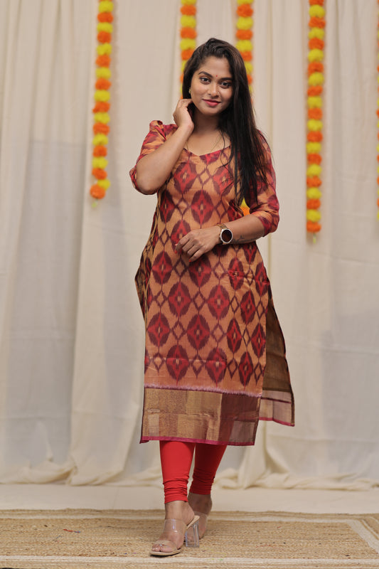 handloomkurti34