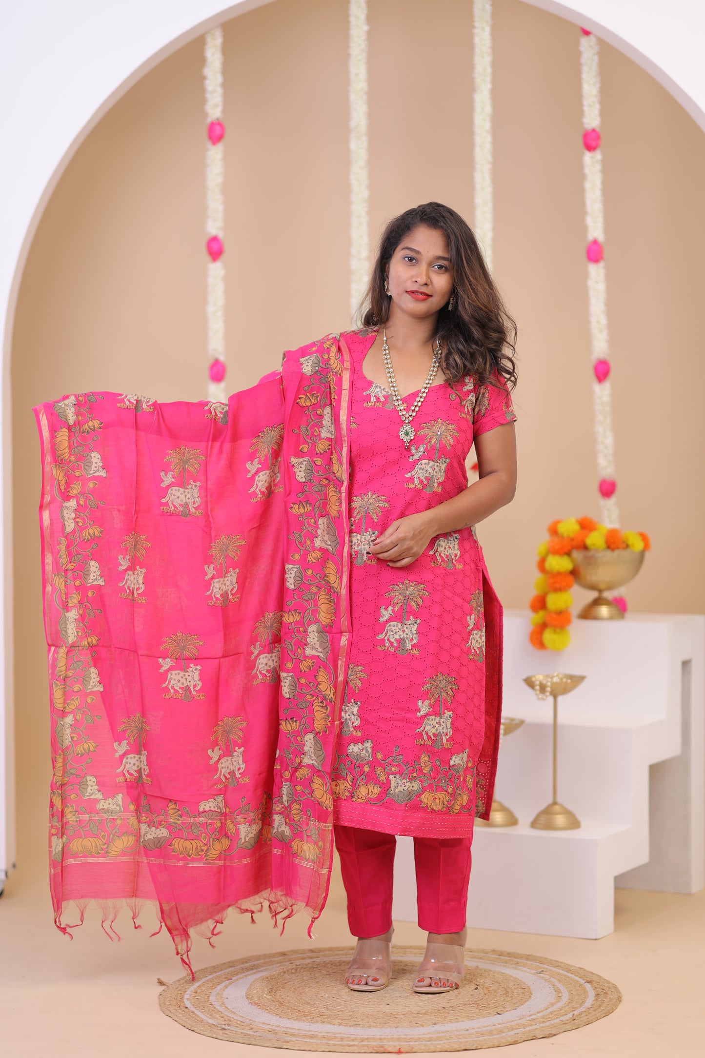 PREMIUM HAKKOBA -PINK