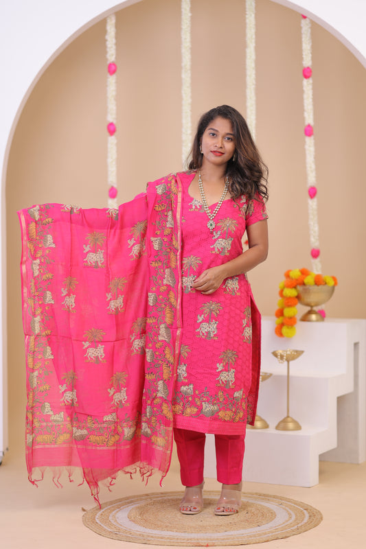 PREMIUM HAKKOBA -PINK