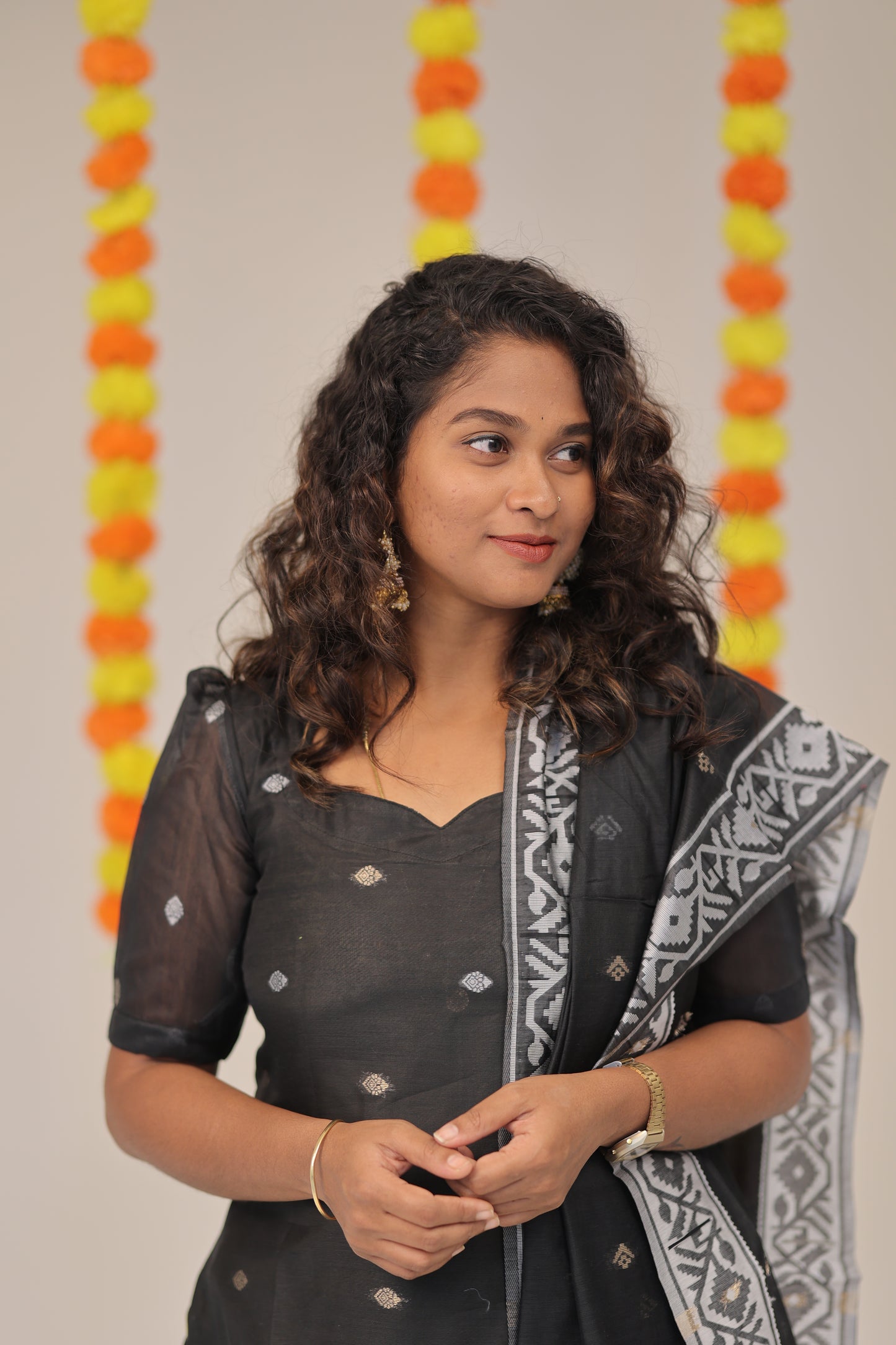 PGchanderi-AGOSHA-VASTHRANGAL-BLACK