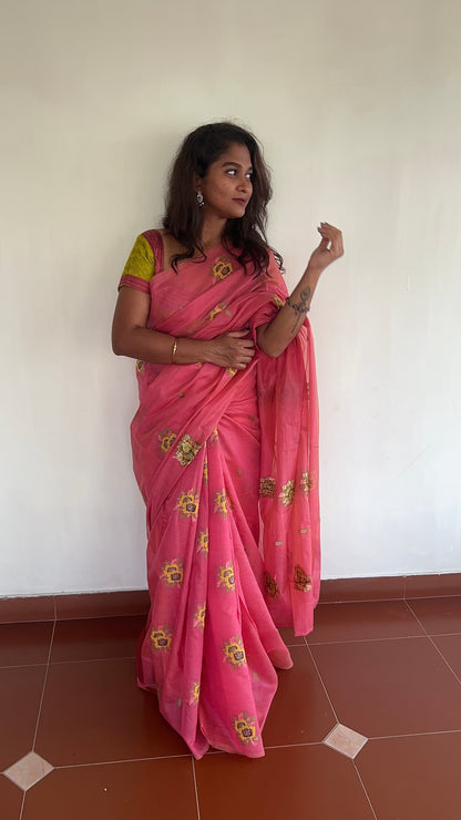 ENTHIZHAI-எந்திழை